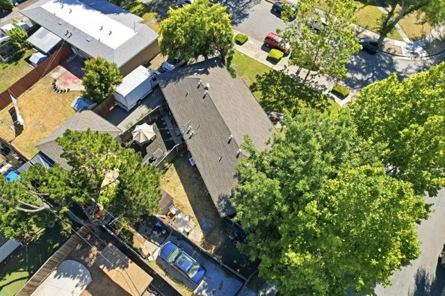 742 N Genevieve Lane, San Jose, CA 95128