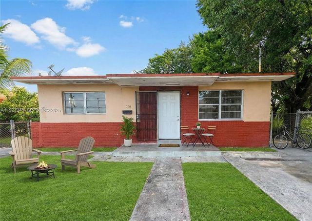 3331 NW 43rd Ter, Miami, FL 33142