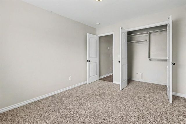 8012 John Robert Drive, Oklahoma City, OK 73135