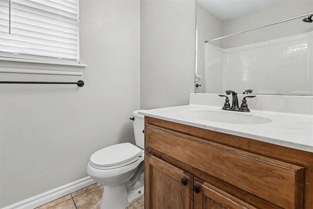 8012 John Robert Drive, Oklahoma City, OK 73135
