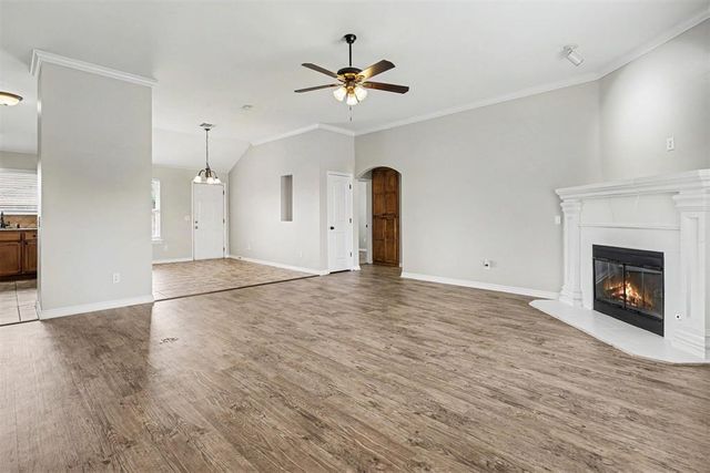 8012 John Robert Drive, Oklahoma City, OK 73135