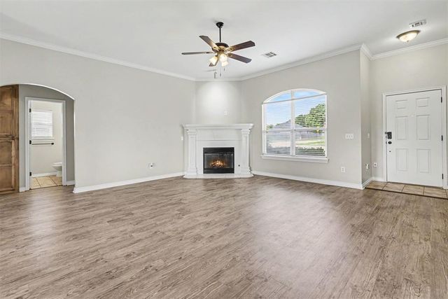 8012 John Robert Drive, Oklahoma City, OK 73135