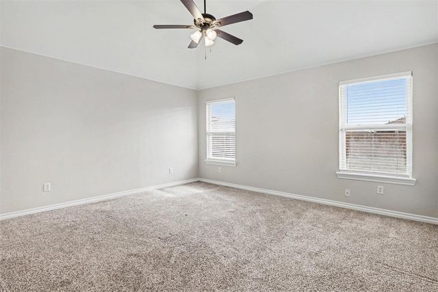 8012 John Robert Drive, Oklahoma City, OK 73135
