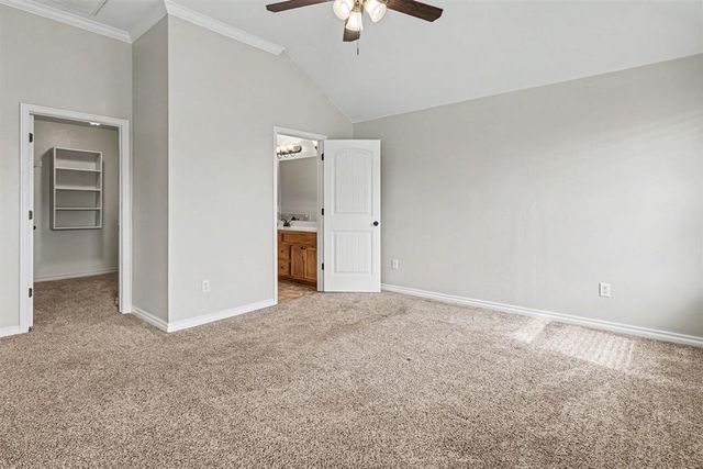 8012 John Robert Drive, Oklahoma City, OK 73135
