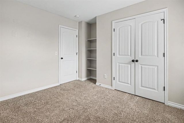 8012 John Robert Drive, Oklahoma City, OK 73135