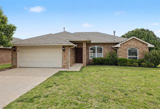 8012 John Robert Drive, Oklahoma City, OK 73135