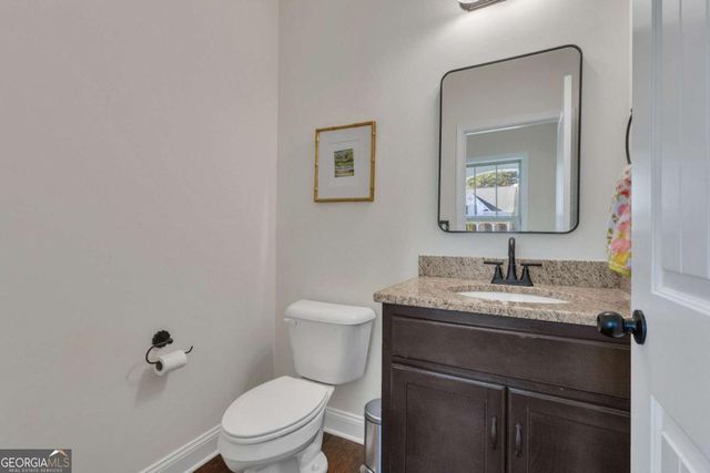 110 Sparrows Cove, Fayetteville, GA 30215