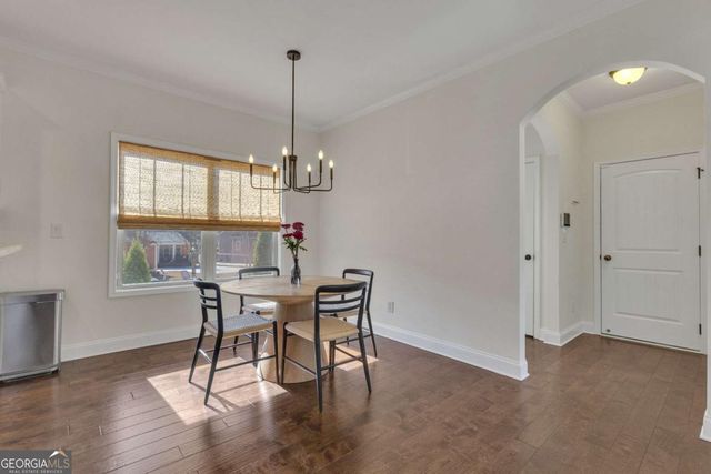 110 Sparrows Cove, Fayetteville, GA 30215