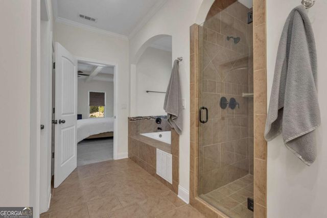 110 Sparrows Cove, Fayetteville, GA 30215
