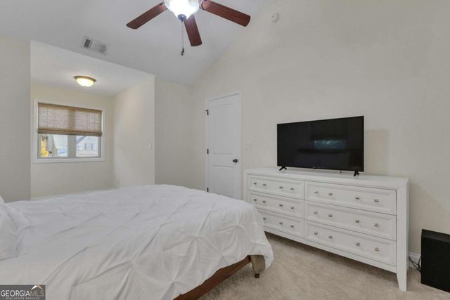 110 Sparrows Cove, Fayetteville, GA 30215