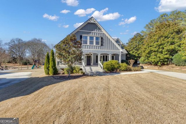 110 Sparrows Cove, Fayetteville, GA 30215
