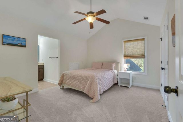 110 Sparrows Cove, Fayetteville, GA 30215
