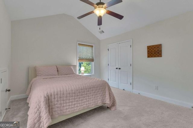 110 Sparrows Cove, Fayetteville, GA 30215
