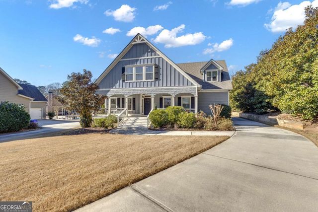 110 Sparrows Cove, Fayetteville, GA 30215