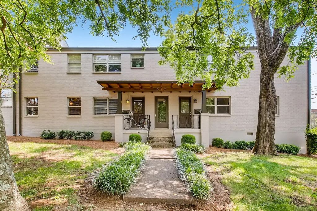 512 Chesterfield Ave Apt C5, Nashville, TN 37212
