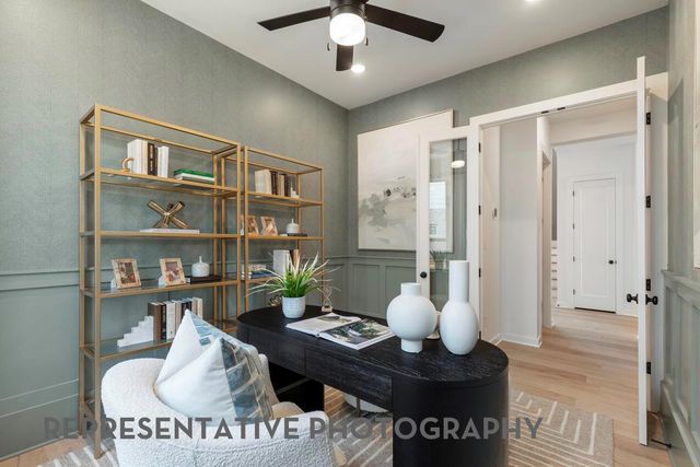 117 Wild Lily TRL, Georgetown, TX 78628