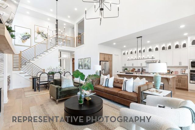 117 Wild Lily TRL, Georgetown, TX 78628