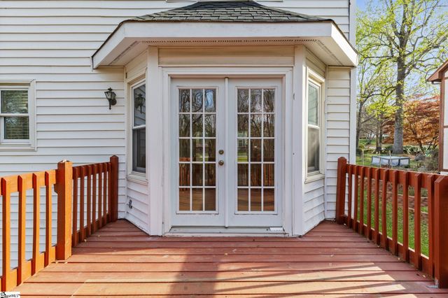 505 Foxhound Road, Simpsonville, SC 29680