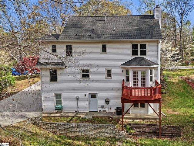 505 Foxhound Road, Simpsonville, SC 29680