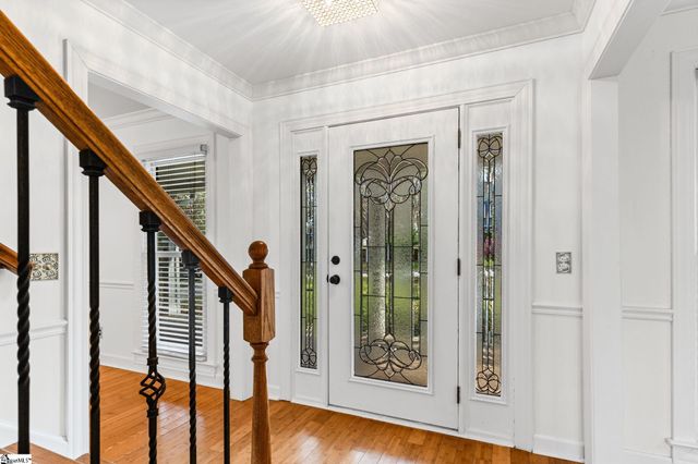 505 Foxhound Road, Simpsonville, SC 29680