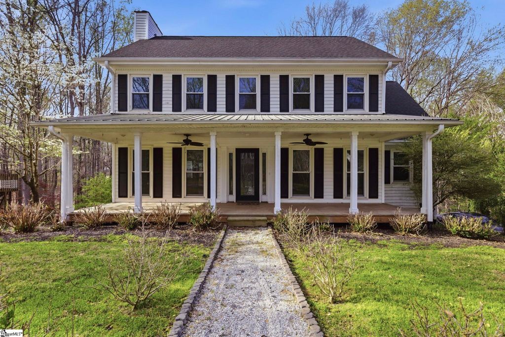 505 Foxhound Road, Simpsonville, SC 29680