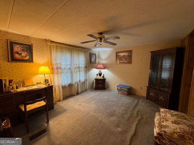 451 Weldon Lake Road, Milner, GA 30257