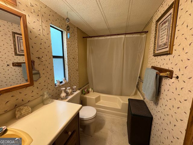 451 Weldon Lake Road, Milner, GA 30257