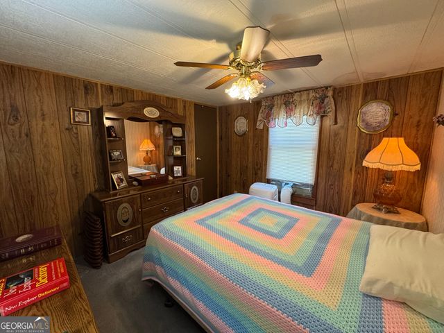 451 Weldon Lake Road, Milner, GA 30257