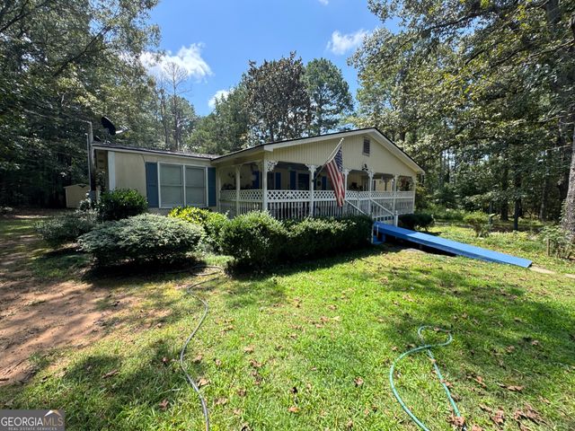 451 Weldon Lake Road, Milner, GA 30257