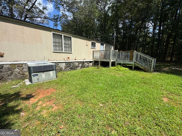 451 Weldon Lake Road, Milner, GA 30257