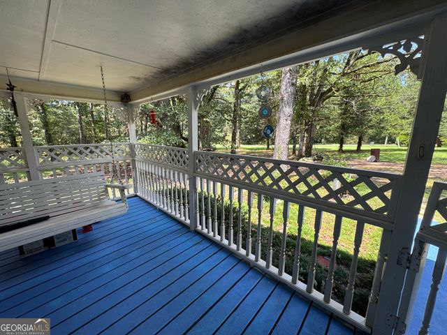 451 Weldon Lake Road, Milner, GA 30257