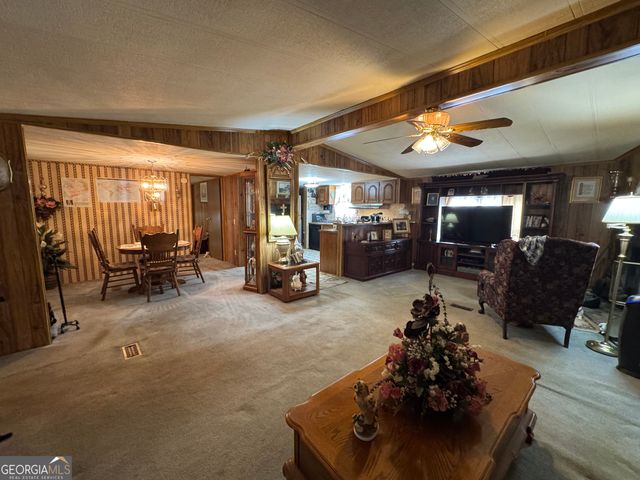 451 Weldon Lake Road, Milner, GA 30257