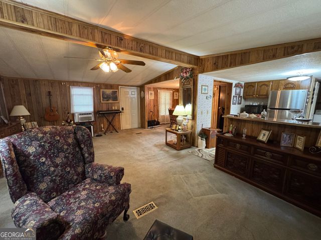 451 Weldon Lake Road, Milner, GA 30257