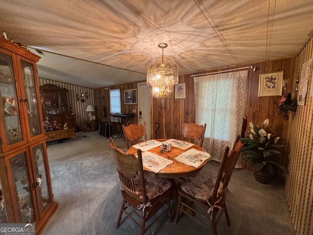 451 Weldon Lake Road, Milner, GA 30257
