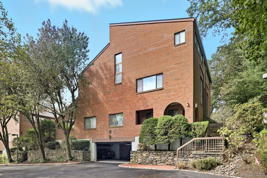 150 Bedford Road 12A, Chappaqua, NY 10514