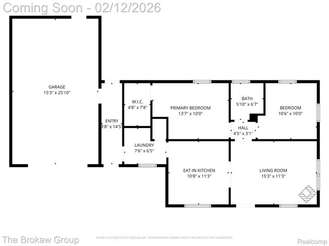 1084 Midland Road, Monitor Charter Township, MI 48706