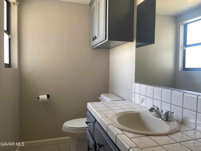 9709 Irene Avenue, California City, CA 93505