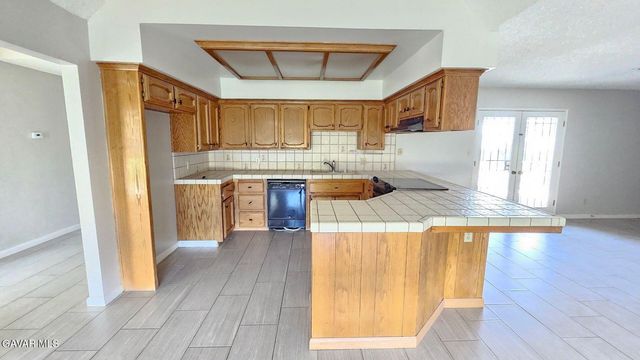 9709 Irene Avenue, California City, CA 93505