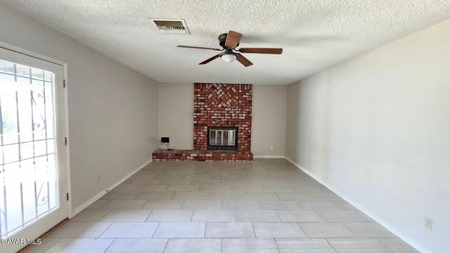 9709 Irene Avenue, California City, CA 93505