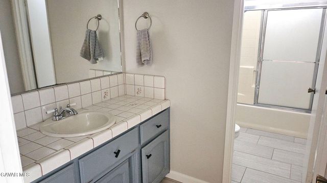 9709 Irene Avenue, California City, CA 93505