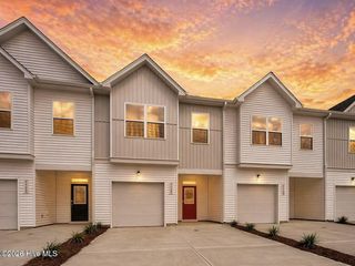 7137 Fisk Drive NE #50, Leland, NC 28451