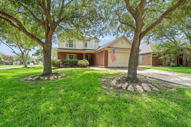 4903 Lake Daniel Court, Richmond, TX 77407