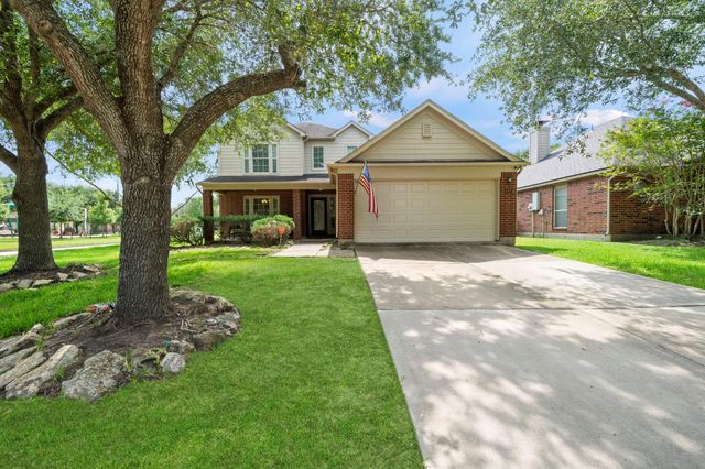 4903 Lake Daniel Court, Richmond, TX 77407