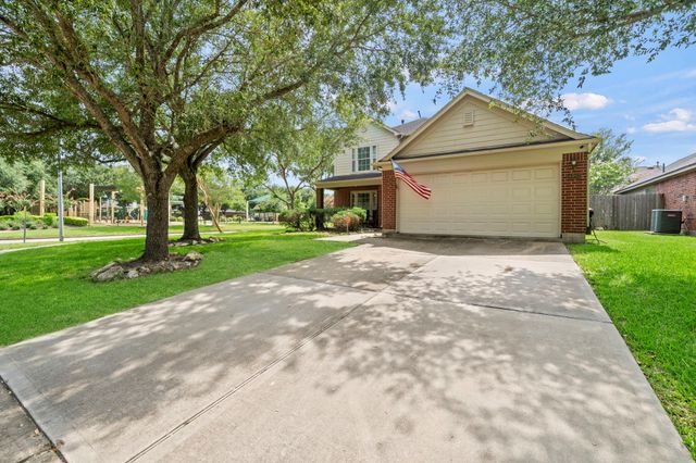 4903 Lake Daniel Court, Richmond, TX 77407