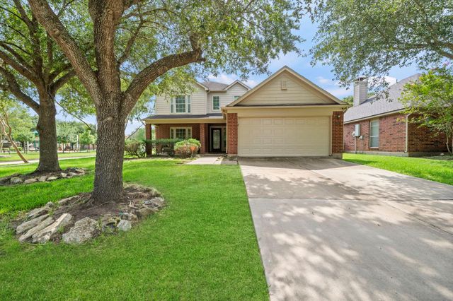 4903 Lake Daniel Court, Richmond, TX 77407