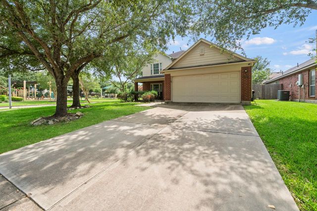 4903 Lake Daniel Court, Richmond, TX 77407