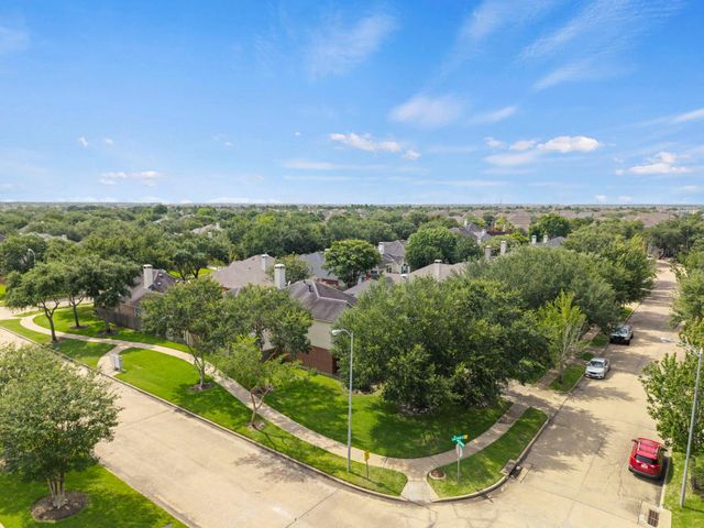 4903 Lake Daniel Court, Richmond, TX 77407