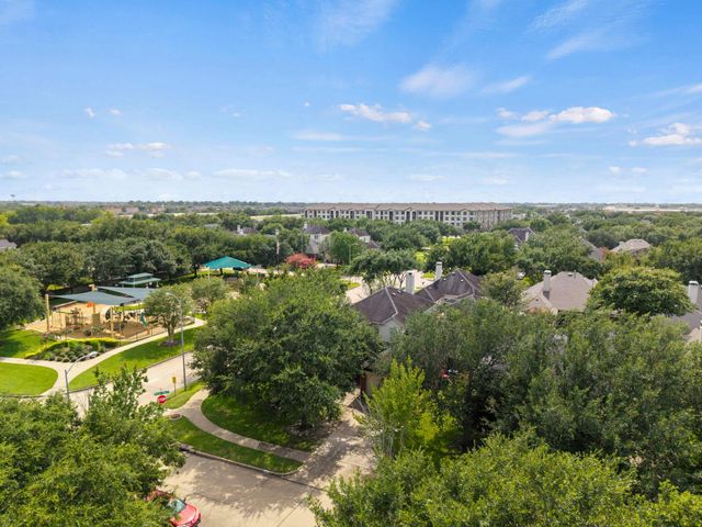 4903 Lake Daniel Court, Richmond, TX 77407