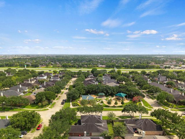 4903 Lake Daniel Court, Richmond, TX 77407