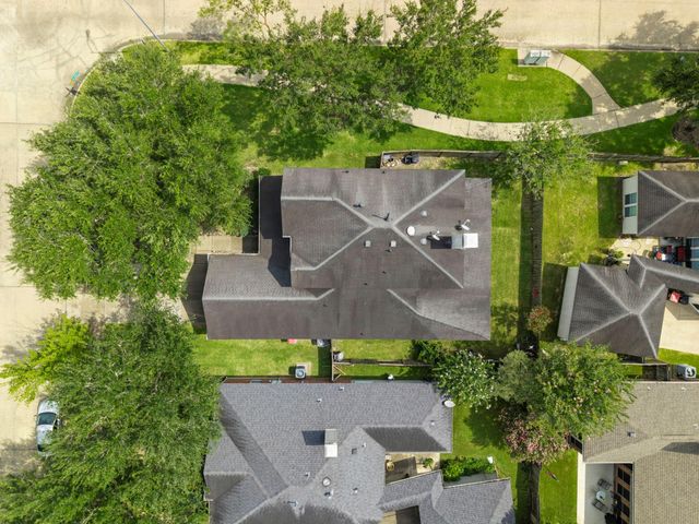 4903 Lake Daniel Court, Richmond, TX 77407